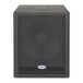 Samson Auro D1800 Active Subwoofer