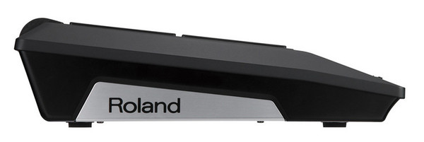Roland SPD-SX Sampling Pad left