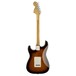 Fender American Special Stratocaster MN, 2 Tone Sunburst