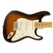 Fender American Special Stratocaster MN, Sunburst
