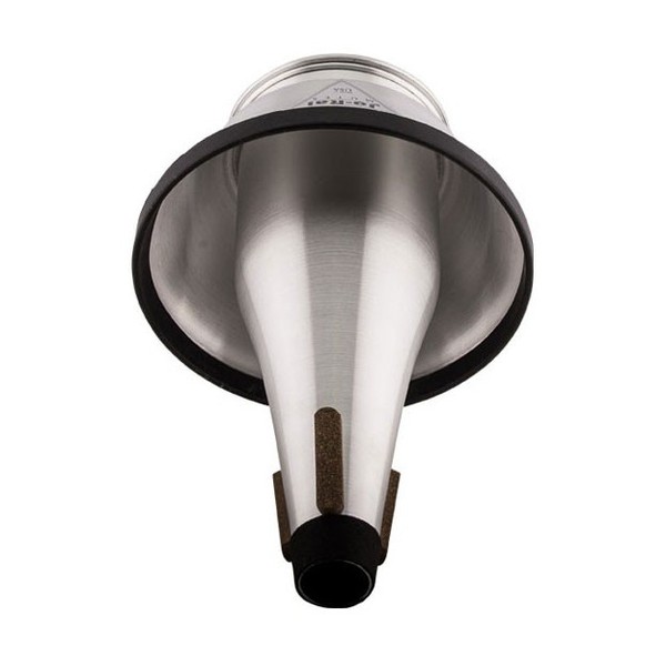JO-RAL Tenor Trombone Cup Mute, All Aluminium