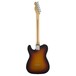 Fender American Special Telecaster RW, 3-Tone Sunburst - Box Opened