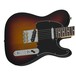 Fender American Special Telecaster RW, 3-Tone Sunburst - Box Opened