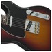 Fender American Special Telecaster RW, 3-Tone Sunburst - Box Opened