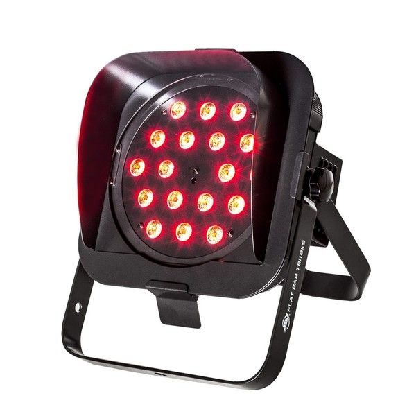 ADJ FLAT PAR TRI18XS