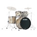 Tama Starclassic Performer B/B 4 Piece Shell Pack, Champagne Sparkle