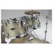 Tama Starclassic Performer B/B 4 Piece Shell Pack, Champagne Sparkle