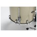Tama Starclassic Performer B/B 4 Piece Shell Pack, Champagne Sparkle