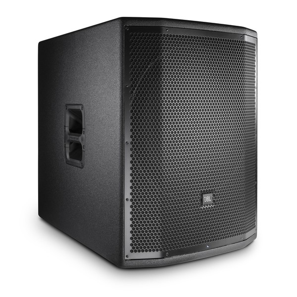 JBL PRX818XLFW 18'' Active PA Subwoofer