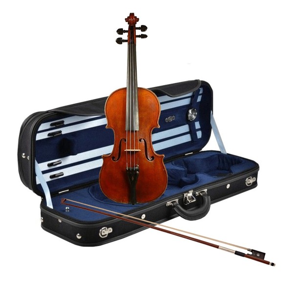 "Il Cessol" Stradivarius Violin Pack