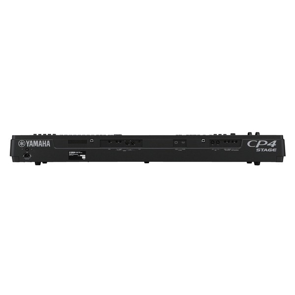 Yamaha CP4 Back