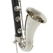 Rosedale Bass Clarinet by Gear4music