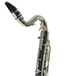 Rosedale Bass Clarinet by Gear4music