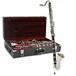 Rosedale Bass Clarinet by Gear4music