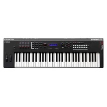 Yamaha MX61 Music Production Synthesizer