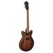 Ibanez Artcore AM53 Electric Guitar, Tobacco