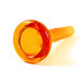 pBone Plastic Trombone, Orange