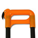 pBone Plastic Trombone, Orange