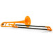 pBone Plastic Trombone, Orange