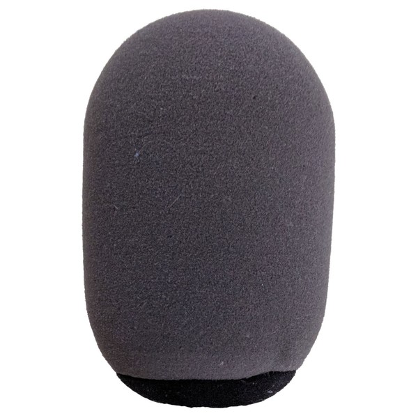 Shure A81WS Foam Windscreen for SM81 and SM57