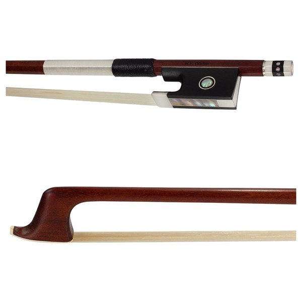 Dorfler Violin Bow No.192, Pernambuco
