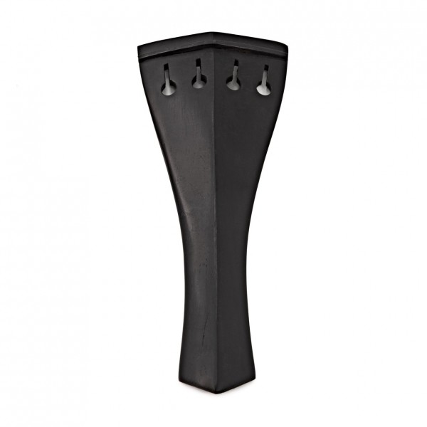 Ebony Viola Tailpiece, 15" Size