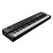 Yamaha CP40 Side