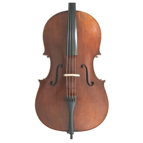 "The Sleeping Beauty" Montagnana Cello Copy, 1712, Instrument Only