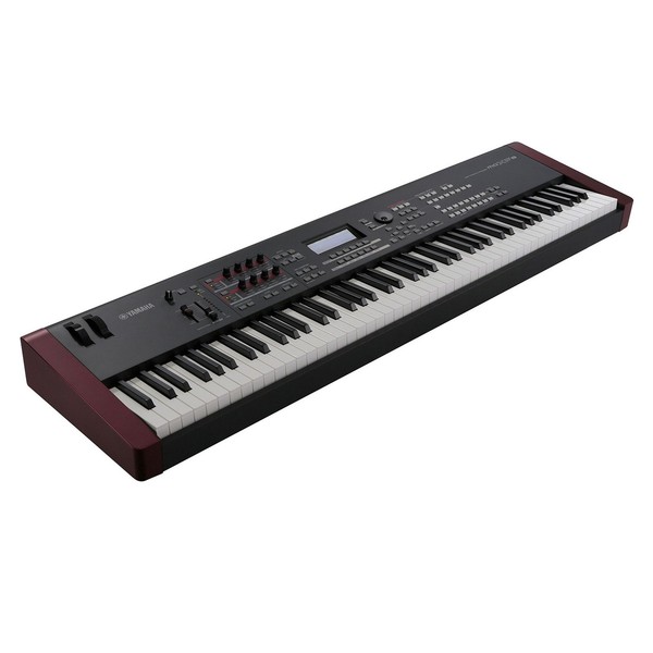 DISC klawiaturowe syntezator Yamaha MOXF8 | Gear4music