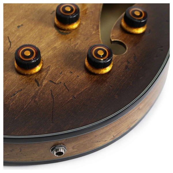 Ibanez Artcore Vintage AFV10A