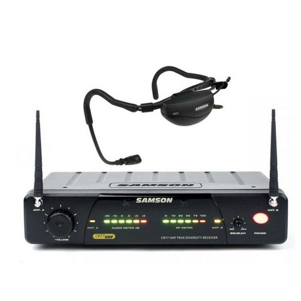 Samson Airline 77 Vocal System E4