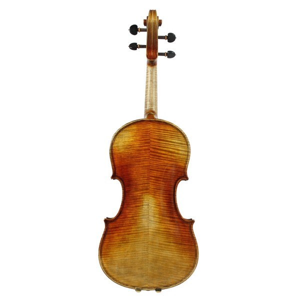 G.P Maggini Viola Copy Back