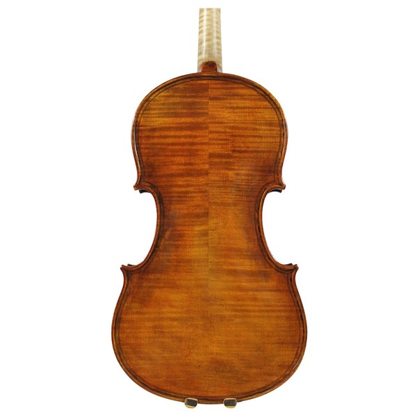 G.P Maggini Viola Back Close