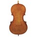 Amati Brothers Cremonese Cello Copy, 1616 Model, Instrument Only