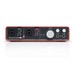 Focusrite Scarlett 6i6 USB 2.0 Audio Interface