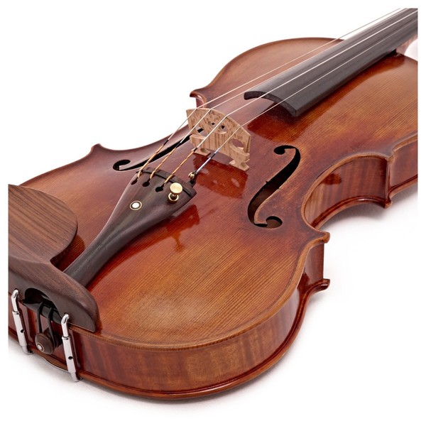 Heritage "Il Cannone" Guarneri Violin Copy, Tailpiece