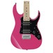 Ibanez miKro GRGM21M Electric Guitar, Pink