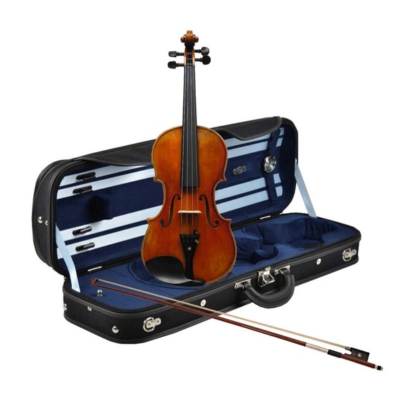 "Il Cannone" Violin Pack