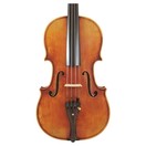 Heritage G.B Guadagnini Viola Copy, Instrument Only, 15"