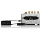 Behringer U-Phono UFO202 USB Vinyl Audio Interface