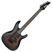 Ibanez GIO GS221 Electric Guitar, Chocolate Brown Sunburst