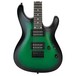 Ibanez GIO GS221 Electric Guitar, Metallic Green