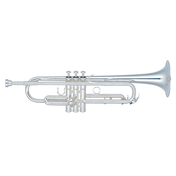 Yamaha YTR6310ZS Trumpet