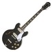 Epiphone Ltd Ed Casino Coupe, Ebony