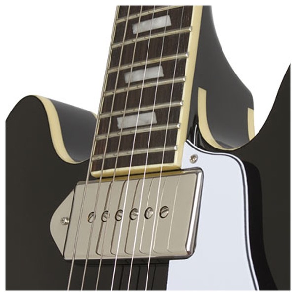 Epiphone Ltd Ed Casino Coupe, Ebony