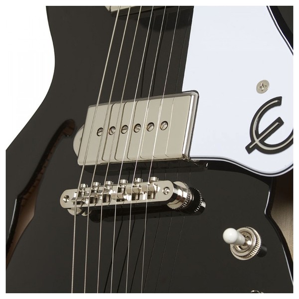 DISC Epiphone Casino Coupe LTD, Ebony at Gear4music