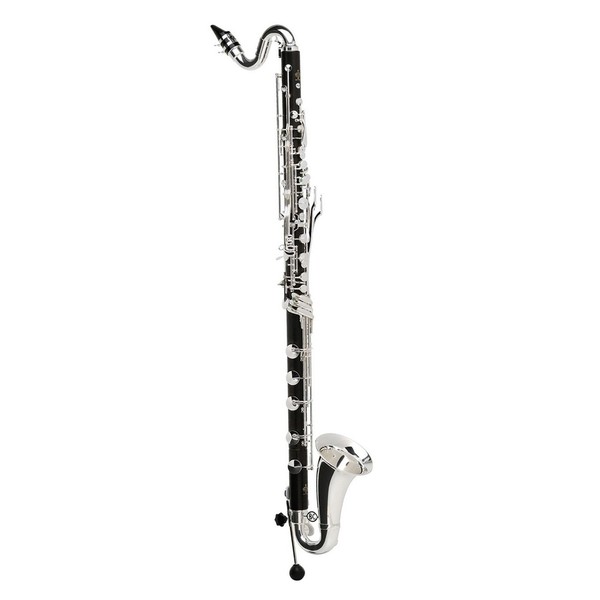 Buffet Crampon Prestige 1193 Bass Clarinet