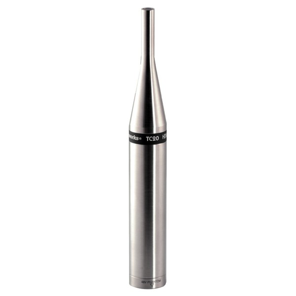 Earthworks TC20 For Loud Sources - Front