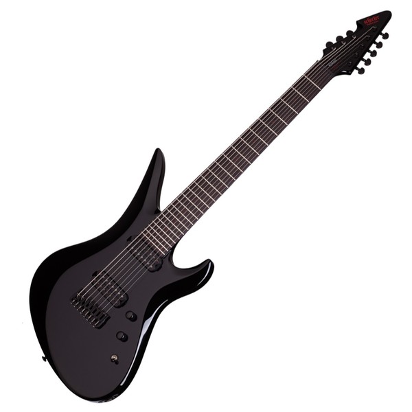 Schecter Blackjack A8-8 String Electric Guitar