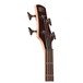 SR300E Bass Guitar, Root Beer Metallic